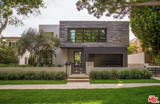 Building Photo - 511 N Arden Dr