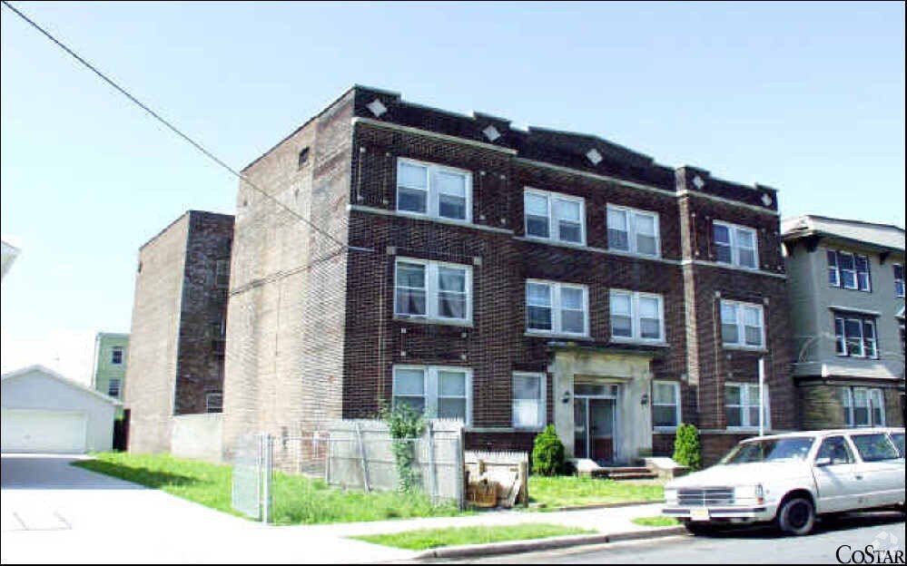 4850 Millington Ave, Newark, NJ 07108 Apartments in Newark, NJ