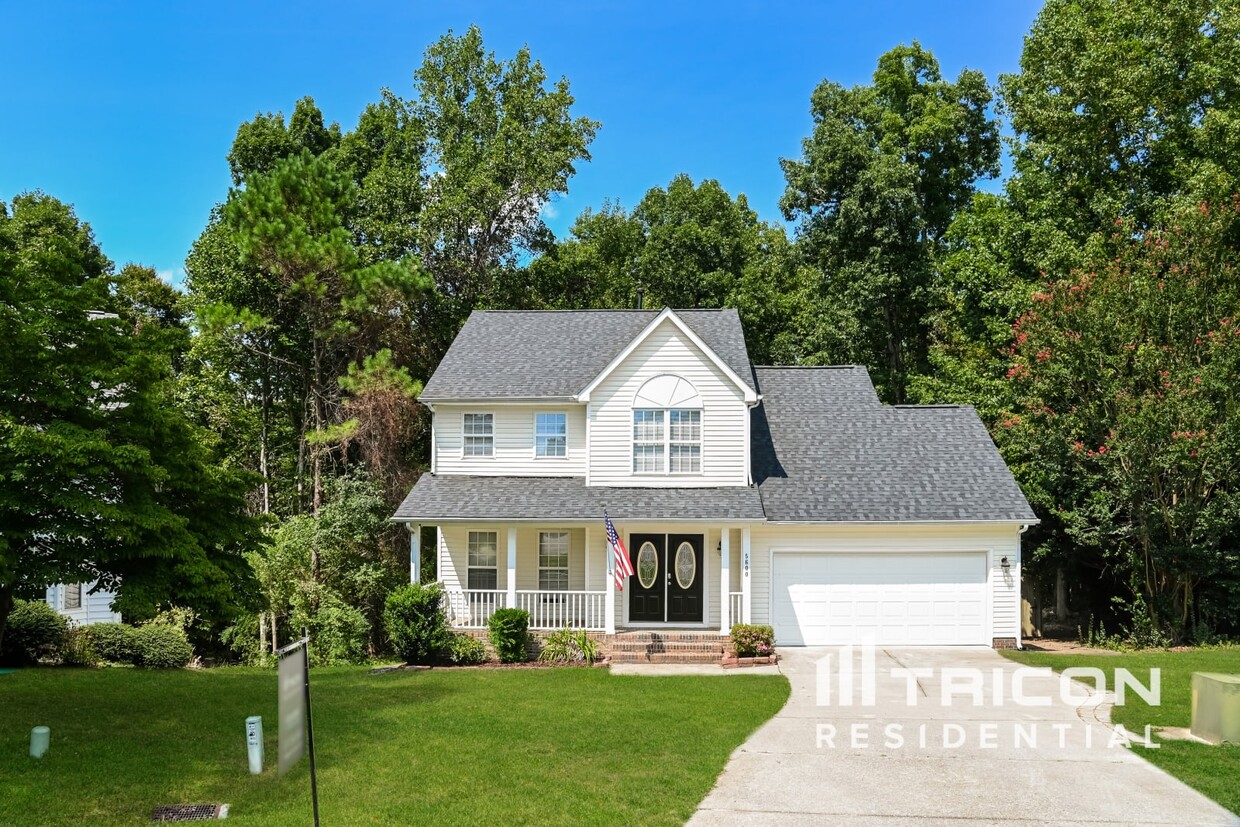 Primary Photo - 5600 Lighthall Ln