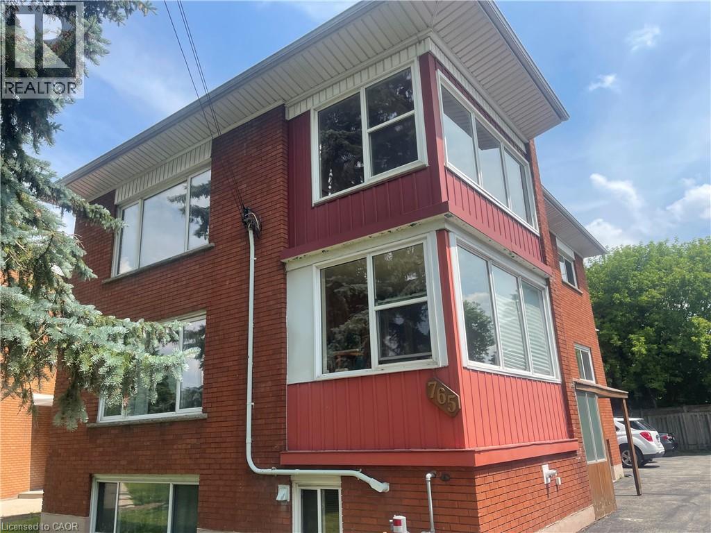 Primary Photo - 765 Frederick St