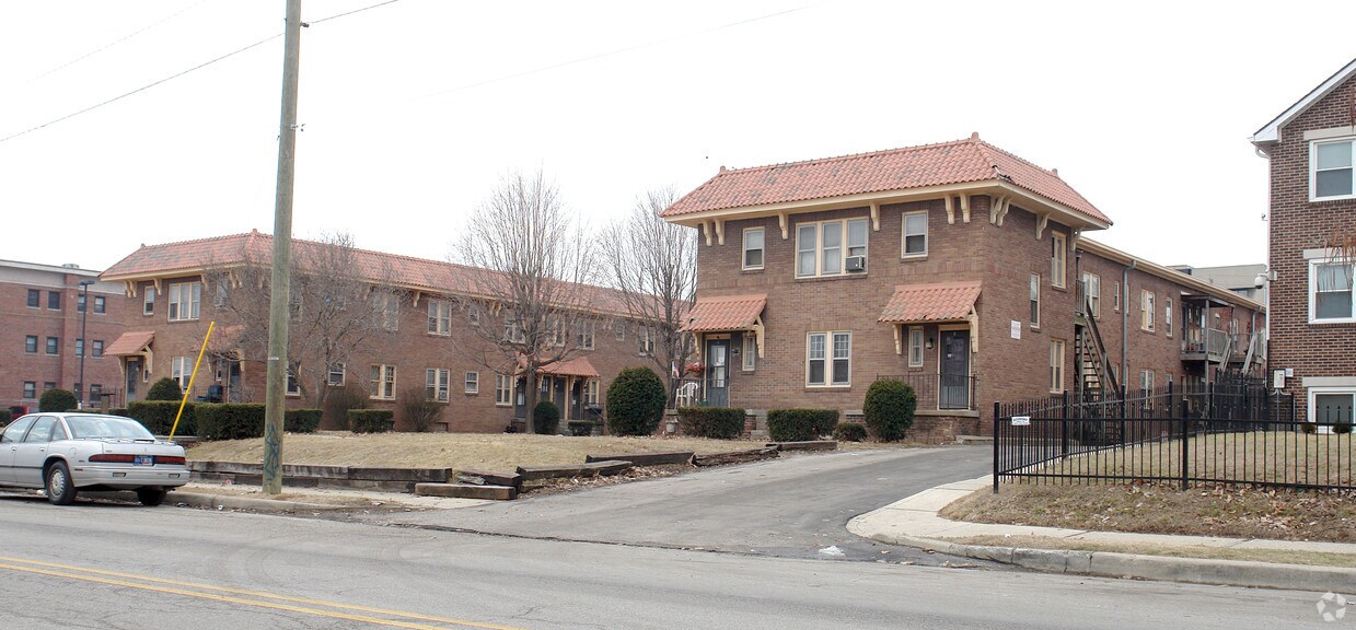 Building Photo - Pennview Apartments