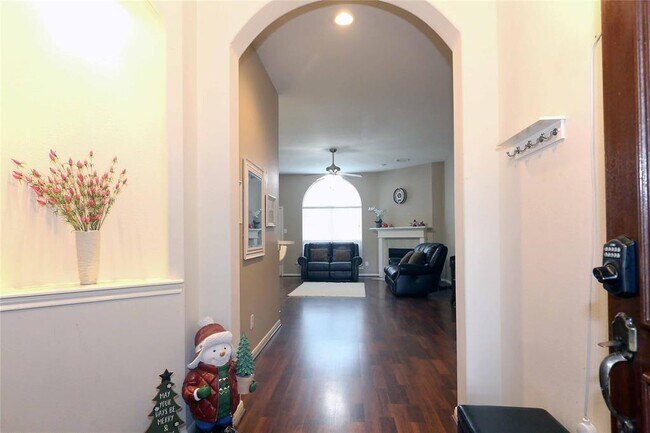 Foto del edificio - 1127 Sussex Trail