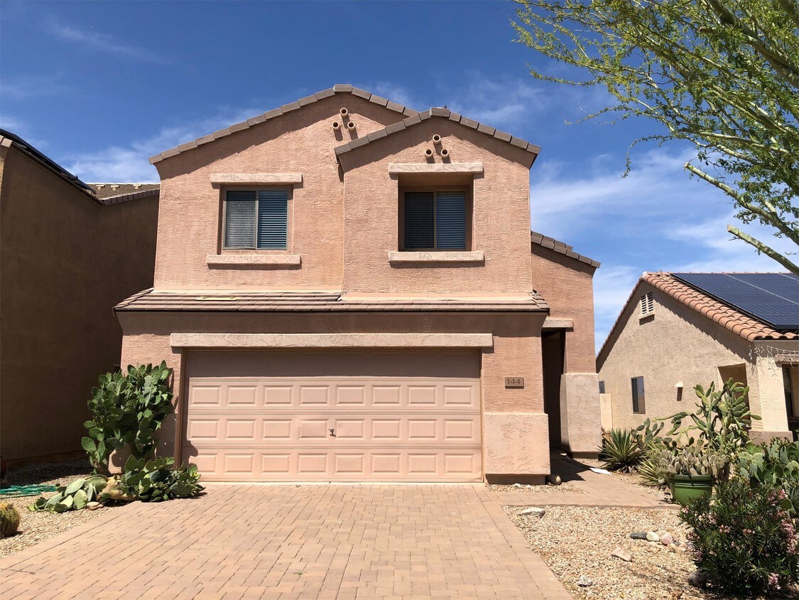 144 E Taylor Ave, Coolidge, AZ 85128 House Rental in Coolidge, AZ