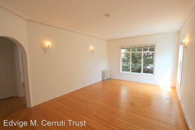 Foto del edificio - 3636 Scott St