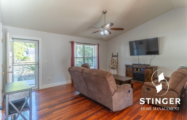 Foto del edificio - 46 Spearmint Cir