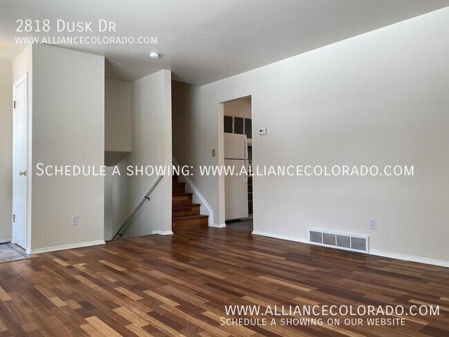 Building Photo - 2818 Dusk Dr