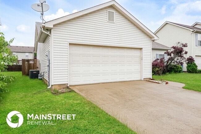 Building Photo - 6617 Timberbend Dr