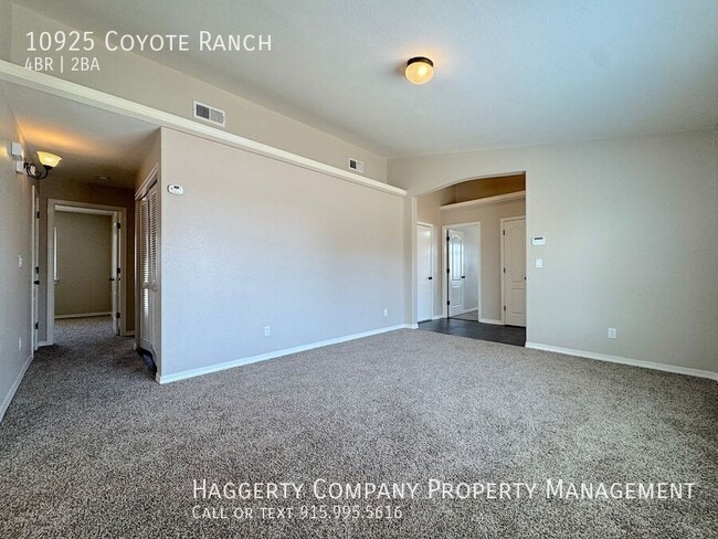 Building Photo - 10925 Coyote Ranch Ln