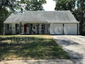 Building Photo - 8712 Marty Ln