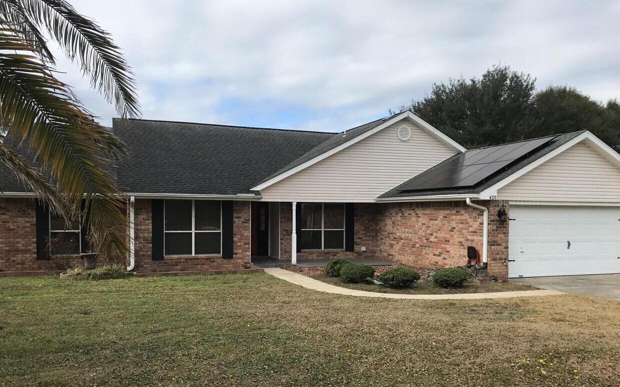Primary Photo - 420 Riverchase Blvd