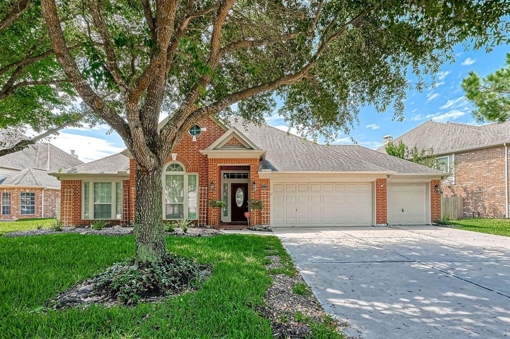 11115 Sheldon Bend Dr, Richmond, TX 77406 House Rental in Richmond