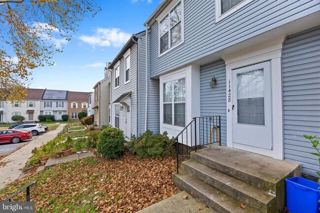 Foto del edificio - 11428 Brundidge Terrace