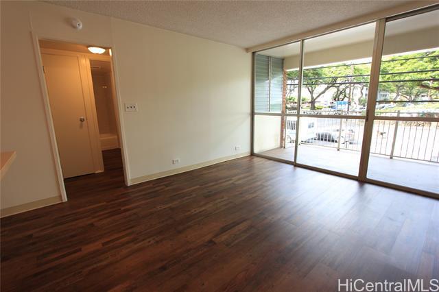 Foto del edificio - 1535 Punahou St