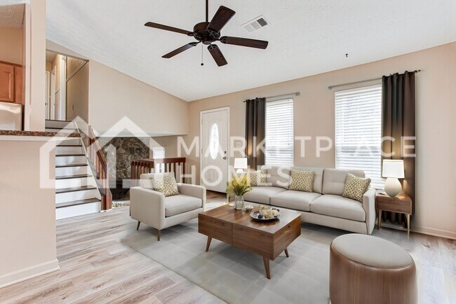 Foto del edificio - 5127 Fairforest Dr