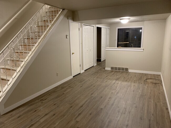 Building Photo - 3567 Baltimore Ave