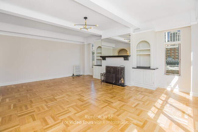 Building Photo - 666 Post St