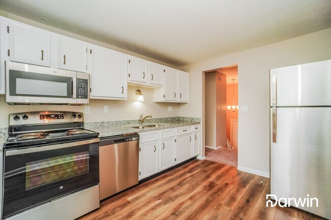 Building Photo - 2850 Chatsworth Way, Reynoldsburg, OH 43068