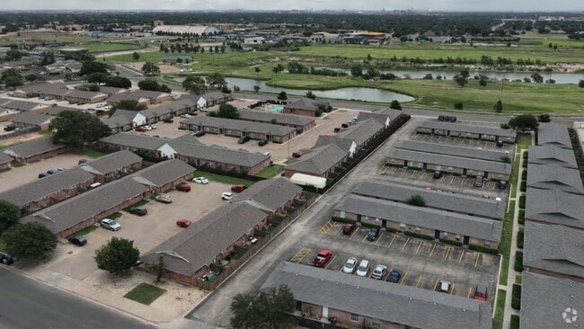  - Chilton Village Apartments