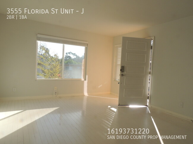 Foto del edificio - Charming North Park Condo - Your Urban Oas...