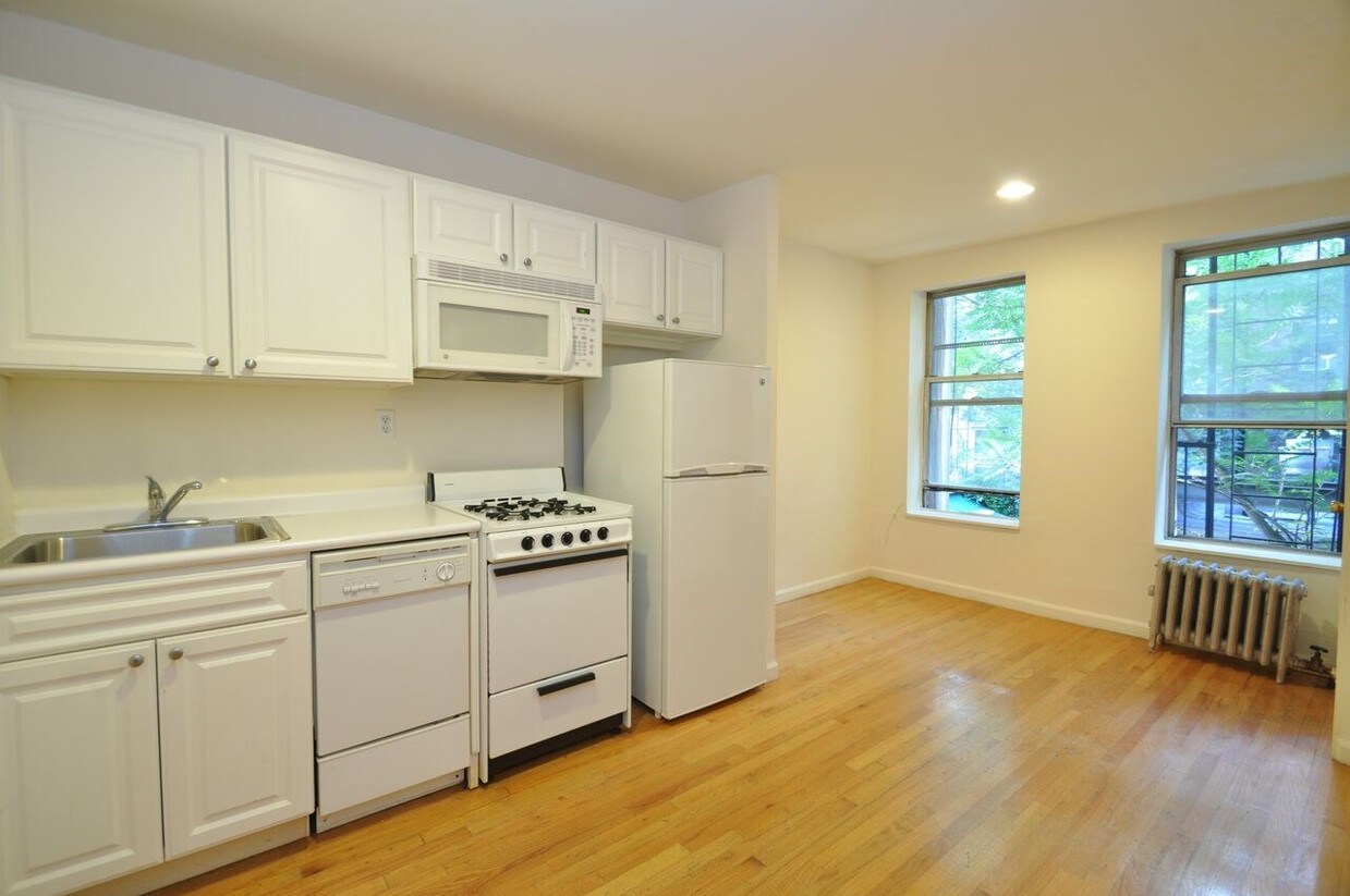 Foto principal - 98 Christopher St