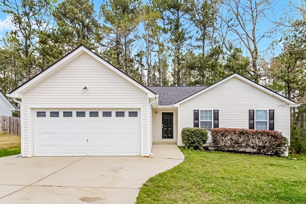 Foto principal - 108 West Bridge Dr