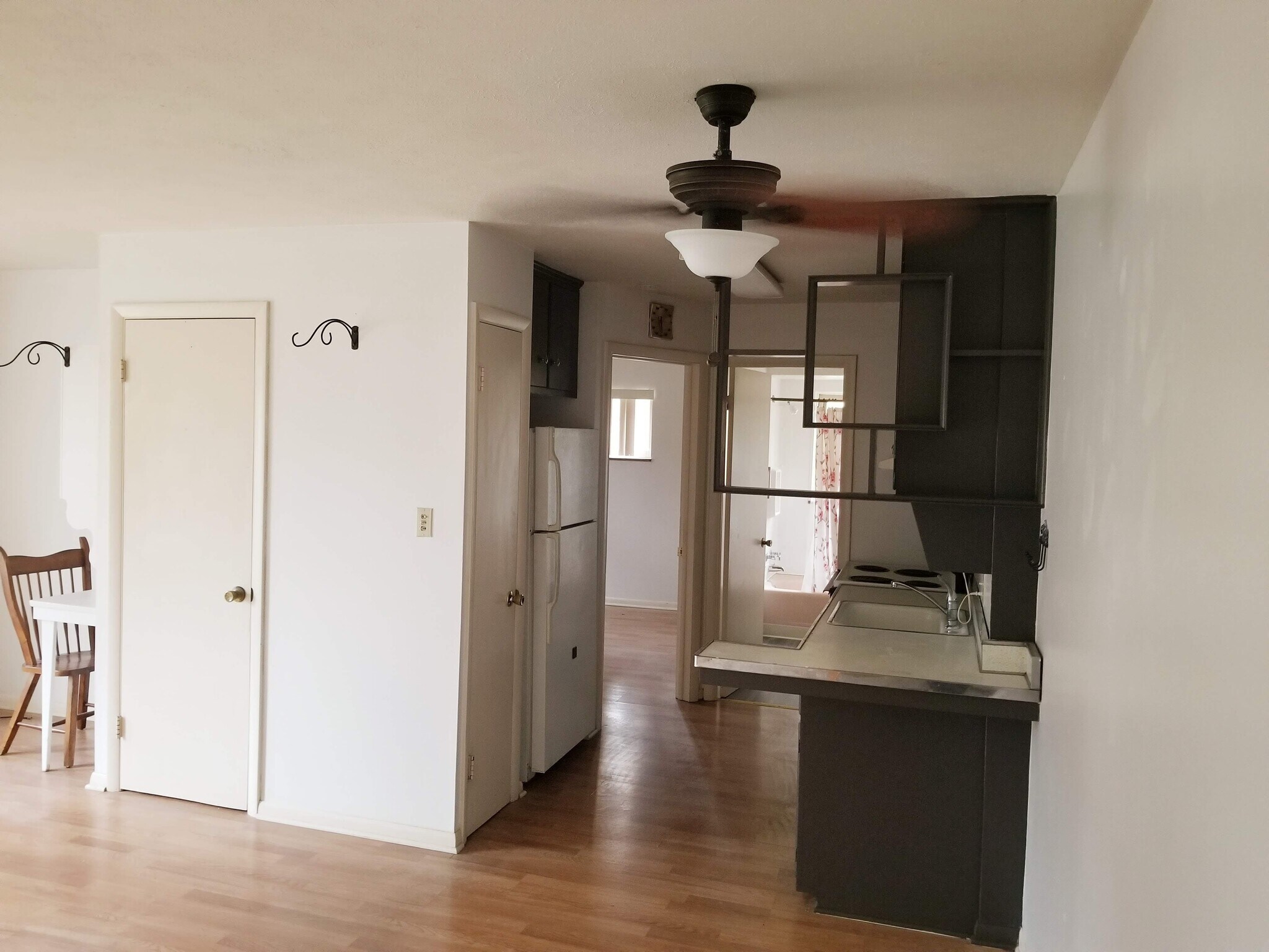 Kamms Premiere Apartments – Triskett