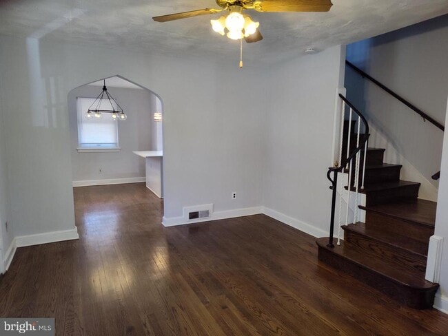 Foto del edificio - 3071 M St SE