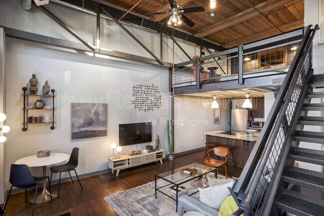 Foto del edificio - 1111 Osage St