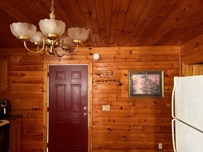 Foto del edificio - 2535 McCloud Way