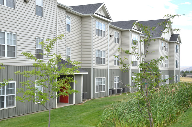 The Verge at Ellensburg Apartments - Ellensburg, WA | Apartments.com