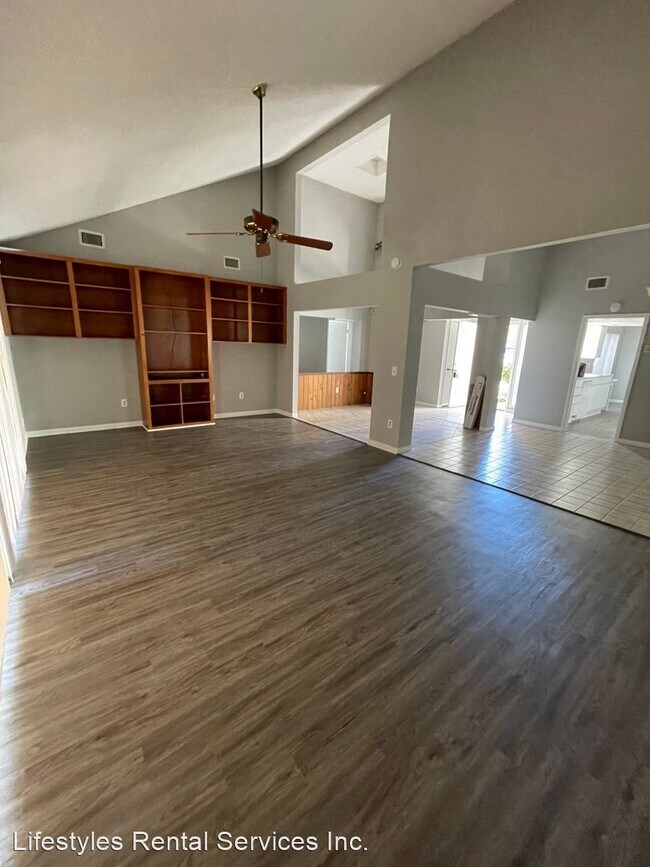 Foto del edificio - 3 br, 2 bath House - 8885 Belle Rive Blvd