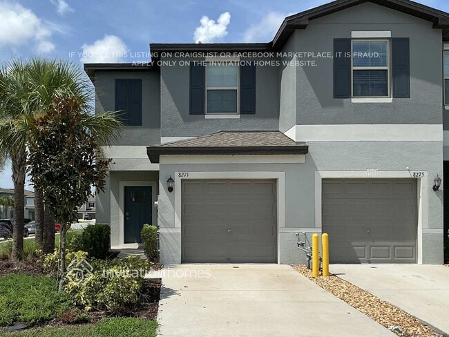 Building Photo - 8271 Birch Hvn Ln