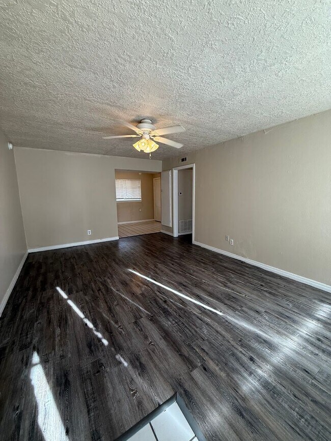 Foto del edificio - Charming 2 bedroom, 1 bathroom home in Norman