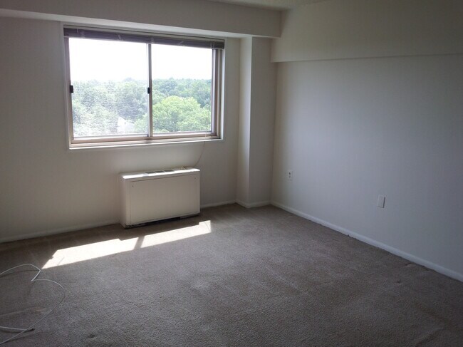 Master Bedroom - 2500 N. Vandorn St.,