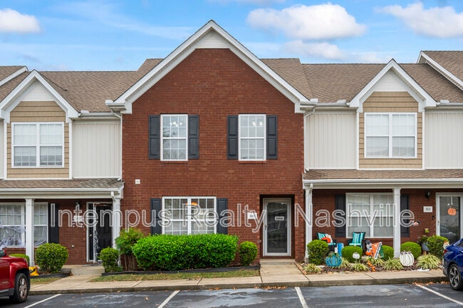 Photo - 3019 Burnt Pine Dr Townhome