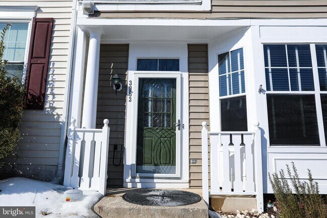 Foto del edificio - 3953 Hartlake St