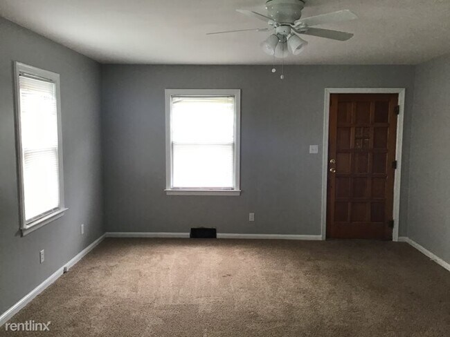 Building Photo - 2 br, 1 bath House - 4430 Pengelly Rd
