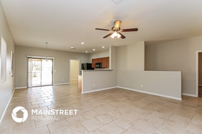 Foto del edificio - 30465 N Bareback Trail