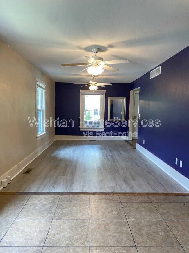 Foto del edificio - 714 W Calhoun St