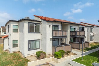 Building Photo - Park Villas Apartment Homes