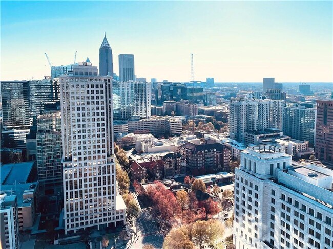 Foto del edificio - 1065 Peachtree St NE