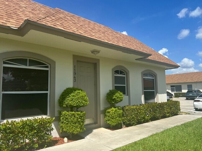 Foto del edificio - 11943 Sturbridge Ln