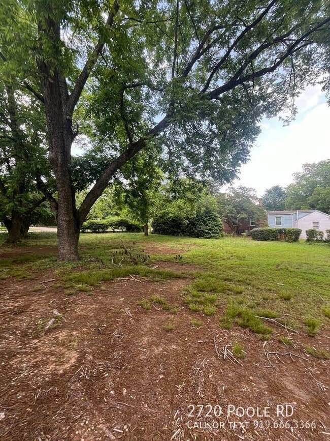 Building Photo - 2720 Poole Rd