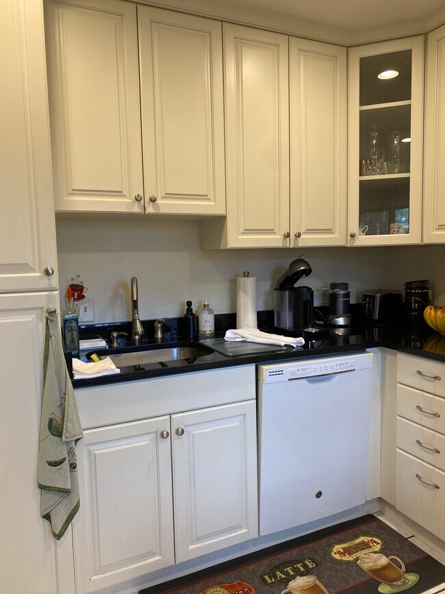 kitchen - 646 Robinwood Dr