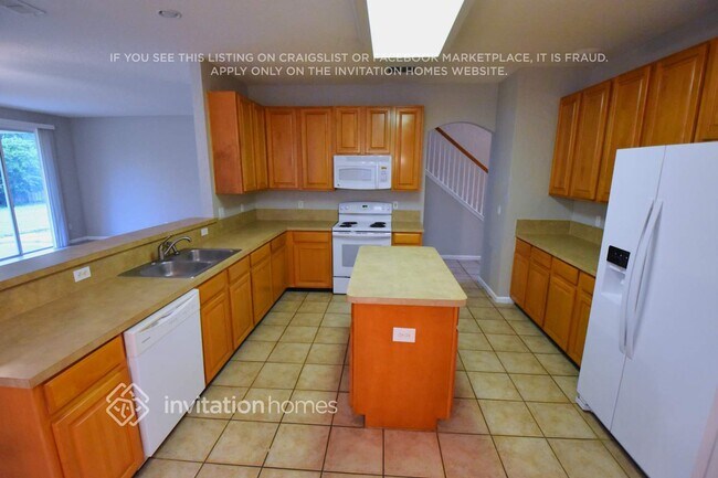 Foto del edificio - 3095 Lynnhaven Ct