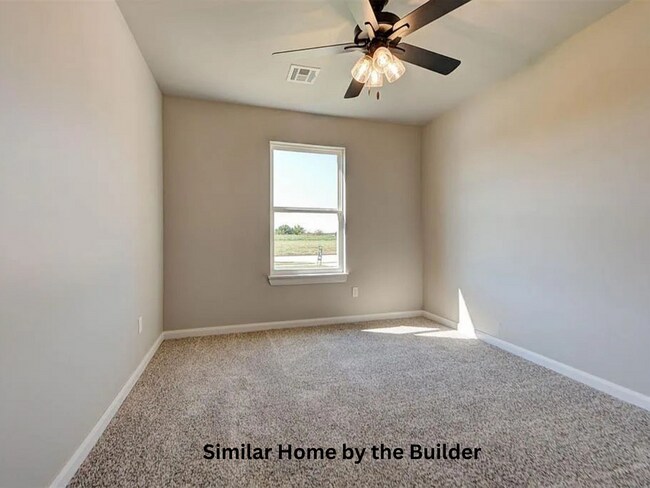 Building Photo - New Build 4-Bedroom, 2-Bath Home with 3-Car Garage