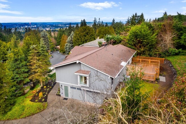 Foto del edificio - 4758 153rd Ave SE