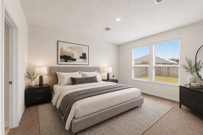 Building Photo - 3506 Rocky Aspen Dr