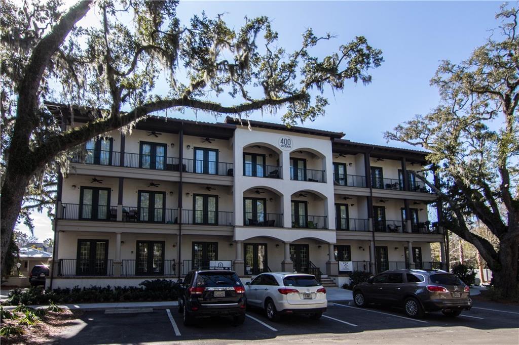 Apartments In St Simons Ga