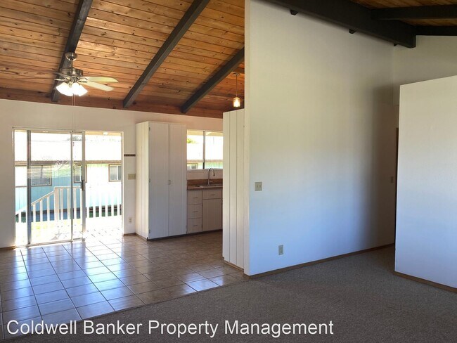 Foto del edificio - 3 br, 2 bath House - 64-511 Hau Hoa St